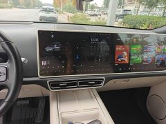 Li Auto L9 2022 Max - ფოტო 14