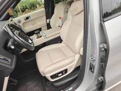 Li Auto L9 2022 Max - ფოტო 16