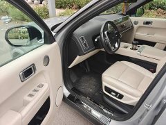 Li Auto L9 2022 Max - ფოტო 17
