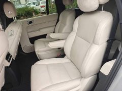 Li Auto L9 2022 Max - ფოტო 18