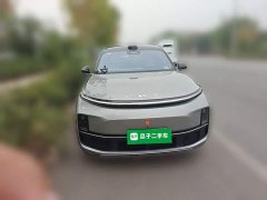 Li Auto L9 2022 Max - ფოტო 2