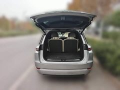Li Auto L9 2022 Max - ფოტო 20