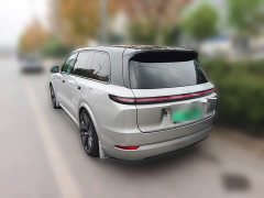 Li Auto L9 2022 Max - ფოტო 4