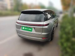 Li Auto L9 2022 Max - ფოტო 6