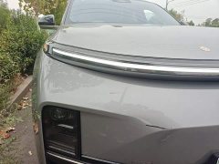 Li Auto L9 2022 Max - ფოტო 7
