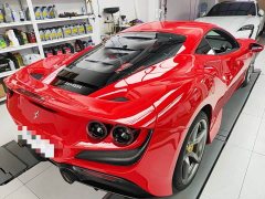 Ferrari F8 2019 Tributo 3.9T V8 - ფოტო 2