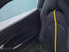 Ferrari F8 2019 Tributo 3.9T V8 - ფოტო 3