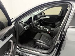 Audi A4L 40 TFSI Luxury Dynamic - photo 10