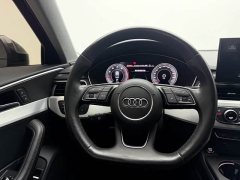 Audi A4L 40 TFSI Luxury Dynamic - photo 11