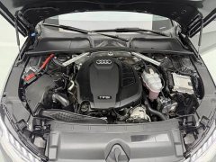 Audi A4L 40 TFSI Luxury Dynamic - photo 14