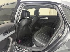 Audi A4L 40 TFSI Luxury Dynamic - photo 15