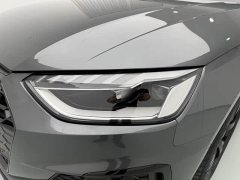 Audi A4L 40 TFSI Luxury Dynamic - photo 16