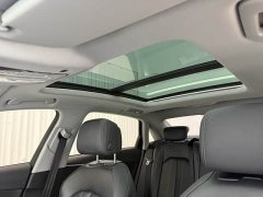 Audi A4L 40 TFSI Luxury Dynamic - photo 17