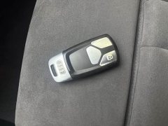Audi A4L 40 TFSI Luxury Dynamic - photo 18