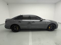 Audi A4L 40 TFSI Luxury Dynamic - photo 2