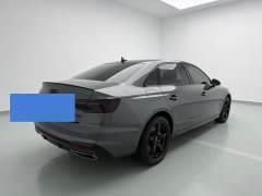 Audi A4L 40 TFSI Luxury Dynamic - photo 3