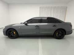 Audi A4L 40 TFSI Luxury Dynamic - photo 4