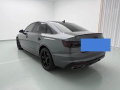 Audi A4L 40 TFSI Luxury Dynamic - photo 5