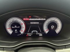 Audi A4L 40 TFSI Luxury Dynamic - photo 6