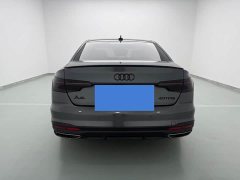 Audi A4L 40 TFSI Luxury Dynamic - photo 7