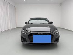 Audi A4L 40 TFSI Luxury Dynamic - photo 9