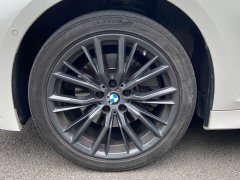 BMW 3 Series 330Li M Sport Night Edition Package - ფოტო 11