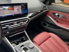BMW 3 Series 330Li M Sport Night Edition Package - ფოტო 13