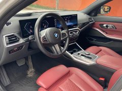 BMW 3 Series 330Li M Sport Night Edition Package - ფოტო 4