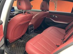 BMW 3 Series 330Li M Sport Night Edition Package - ფოტო 6
