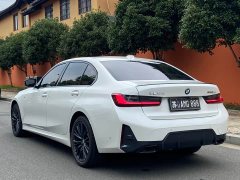 BMW 3 Series 330Li M Sport Night Edition Package - ფოტო 9