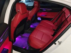 Jaguar XEL 2020 2.0T 200PS R-DYNAMIC S Aspiring Sport Edition - ფოტო 11