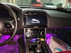 Jaguar XEL 2020 2.0T 200PS R-DYNAMIC S Aspiring Sport Edition - ფოტო 13