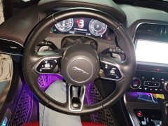 Jaguar XEL 2020 2.0T 200PS R-DYNAMIC S Aspiring Sport Edition - ფოტო 15