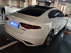 Jaguar XEL 2020 2.0T 200PS R-DYNAMIC S Aspiring Sport Edition - ფოტო 3