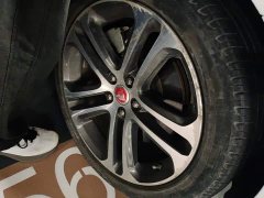 Jaguar XEL 2020 2.0T 200PS R-DYNAMIC S Aspiring Sport Edition - ფოტო 6