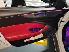 Jaguar XEL 2020 2.0T 200PS R-DYNAMIC S Aspiring Sport Edition - ფოტო 7