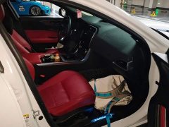 Jaguar XEL 2020 2.0T 200PS R-DYNAMIC S Aspiring Sport Edition - ფოტო 8
