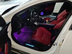 Jaguar XEL 2020 2.0T 200PS R-DYNAMIC S Aspiring Sport Edition - ფოტო 9