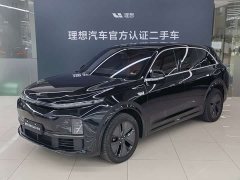 Li Auto L7 Pro - ფოტო 1