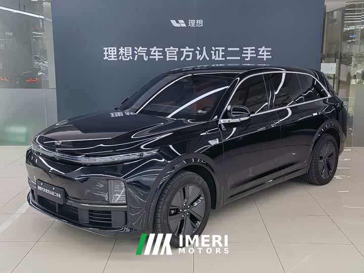 Li Auto L7 Pro