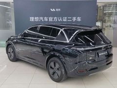 Li Auto L7 Pro - ფოტო 10
