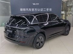 Li Auto L7 Pro - ფოტო 11