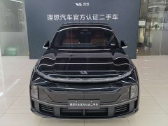 Li Auto L7 Pro - ფოტო 2