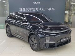 Li Auto L7 Pro - ფოტო 3