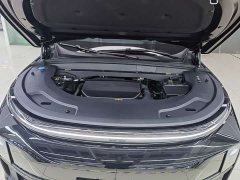 Li Auto L7 Pro - ფოტო 4