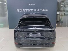 Li Auto L7 Pro - ფოტო 7