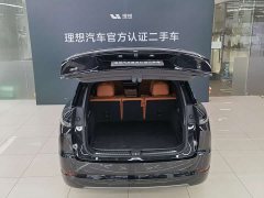 Li Auto L7 Pro - ფოტო 9