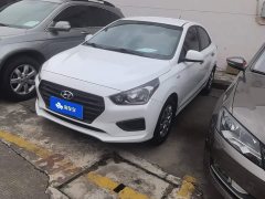 Hyundai Solaris 2020 1.4L Manual GL Refresh Edition - ფოტო 1