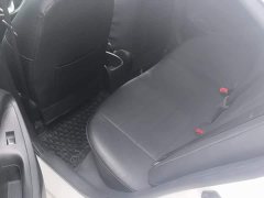 Hyundai Solaris 2020 1.4L Manual GL Refresh Edition - ფოტო 11