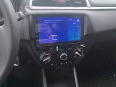 Hyundai Solaris 2020 1.4L Manual GL Refresh Edition - ფოტო 13